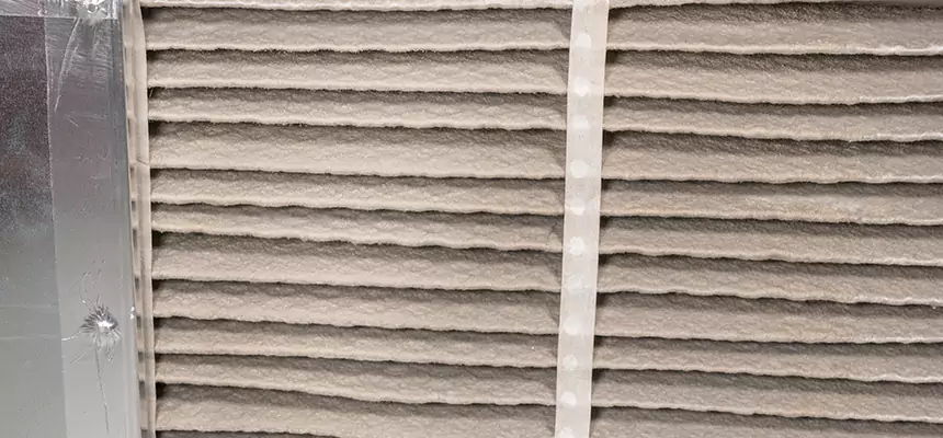 Mobile Car AC Filter Replacement in Waverly