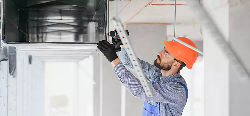 Comprehensive Ventilation Cleaning in Waverly