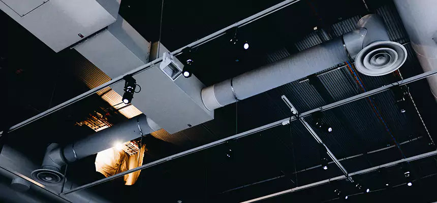 Our Air Duct Replacement Services in Waverly, MI