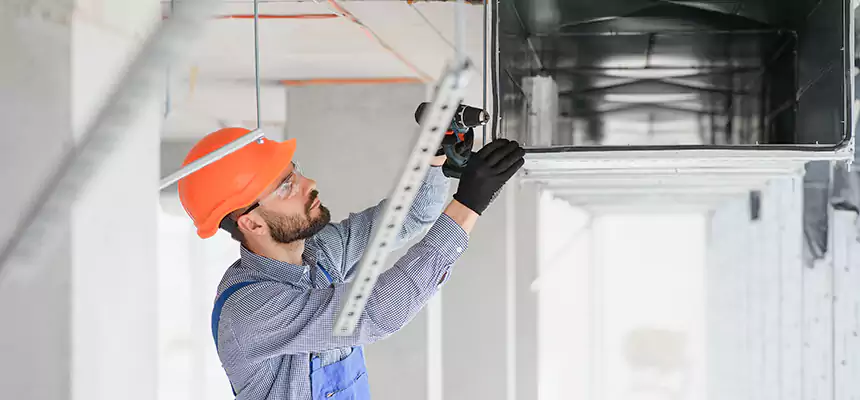 Our Air Vent Replacement Services in Waverly, MI