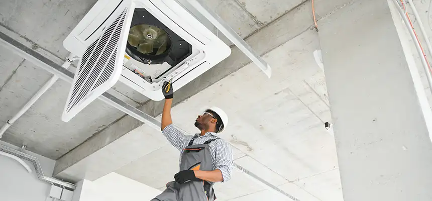 Efficient Multi‑Unit & HOA Annual Vent Cleaning Plans in Waverly