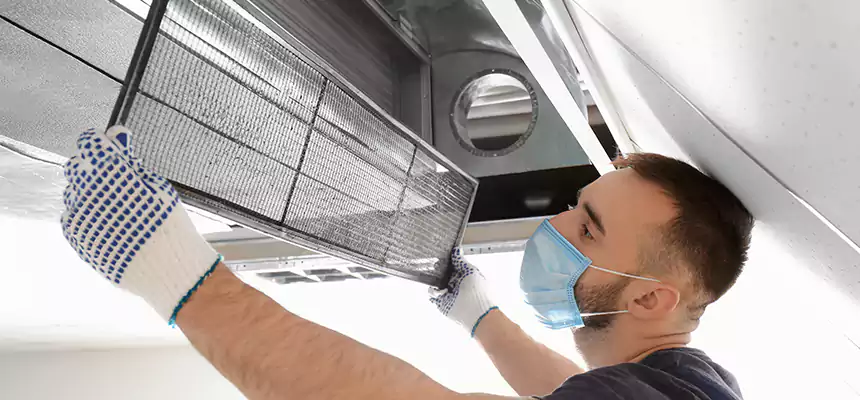 Diagnostic HVAC Coil & Blower Cleaning in Waverly