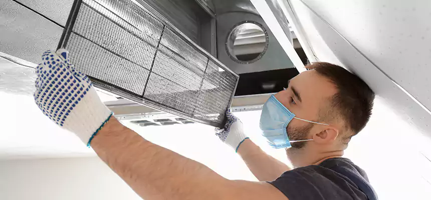 Our Dryer Vent Cleaning Services in Waverly, MI