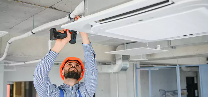 Eco‑Friendly Coil & Plenum Deep Cleaning in Waverly