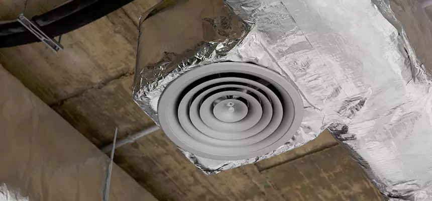 Our HVAC Ductwork Installation Services in Waverly, MI