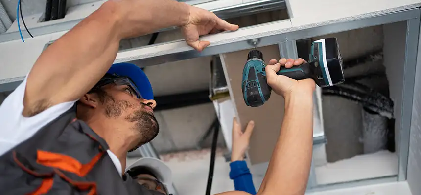 Our Improve Home Air Circulation Services in Waverly, MI