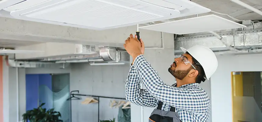 Our Roof Dryer Vent Cleaning Services in Waverly, MI