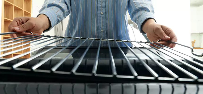 Our Vent Grille Washing Services in Waverly, MI