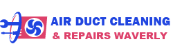 Air Duct Cleaning & Repairs Waverly