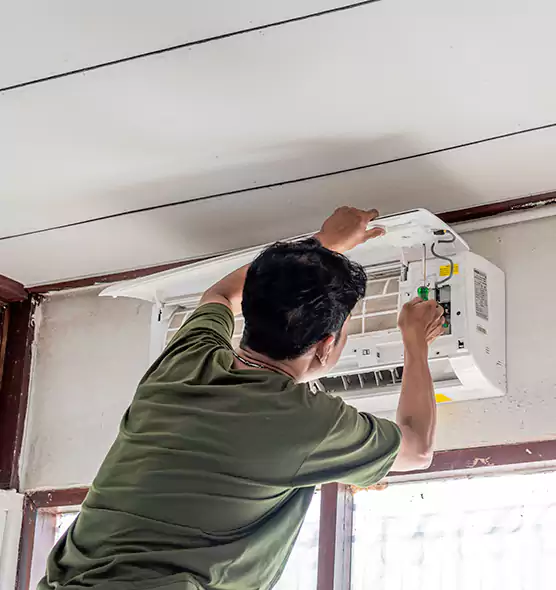 About Air Duct & AC Odor Removal in Waverly, MI