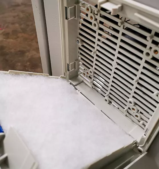 Professional Air Duct Expansion Solutions in Waverly, MI