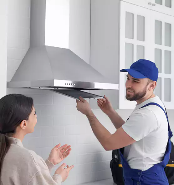 Professional Dryer Vent Cleaning Service in Waverly, MI