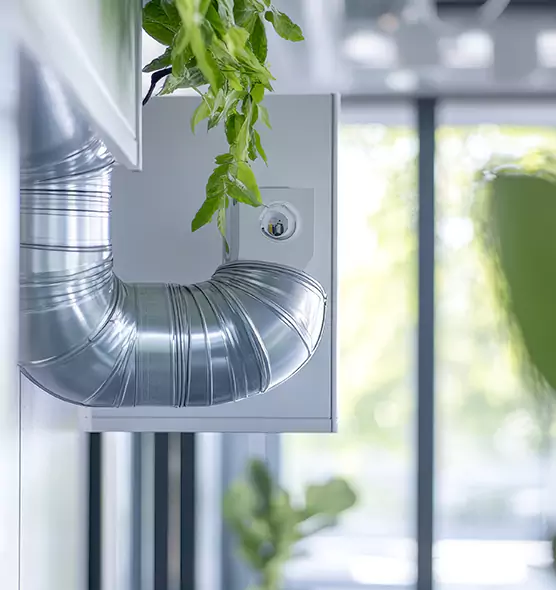 Professional Eco-Safe Dryer Vent Cleaning in Waverly, MI