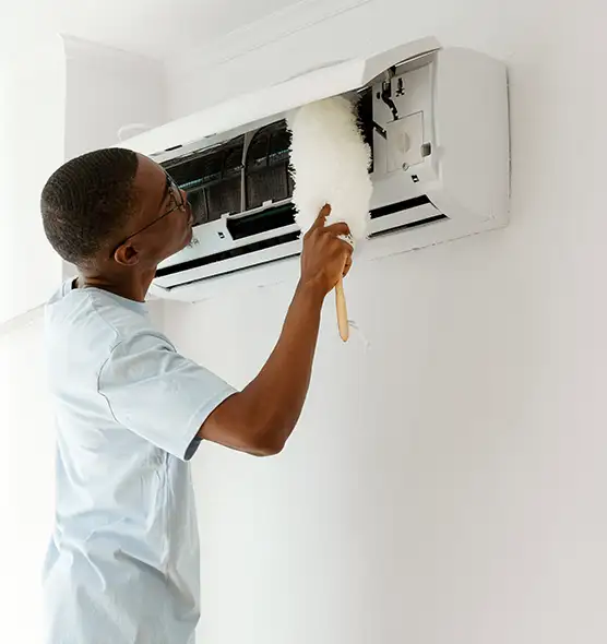 Professional Maximize AC Efficiency  in Waverly, MI