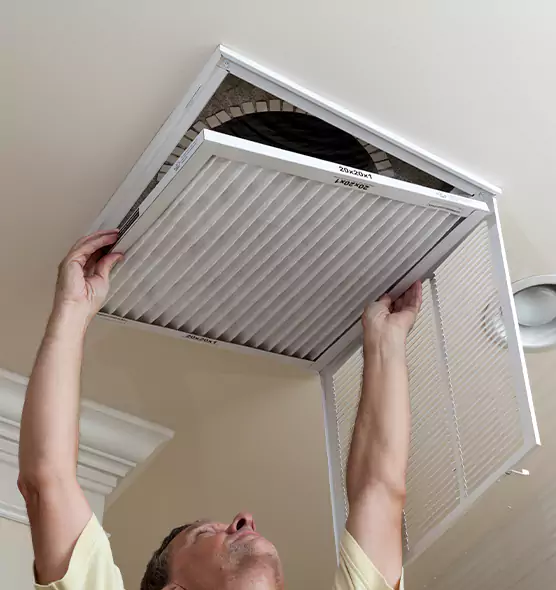 Trusted Vent Shaft Cleaning Expert in Waverly, MI