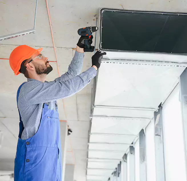 Why Homeowners & Businesses Trust Us in Waverly, MI?