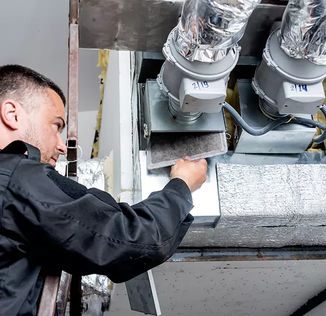 Why Homeowners & Businesses Trust Us in Waverly, MI?