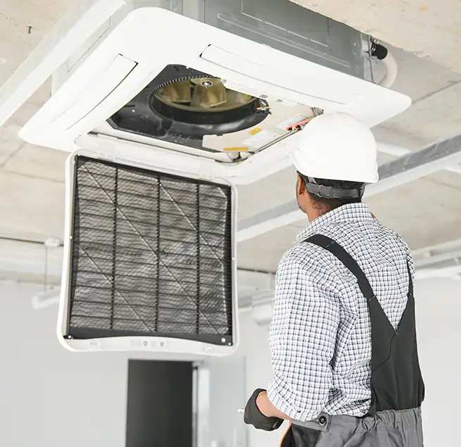 Why Homeowners & Businesses Trust Us in Waverly, MI?