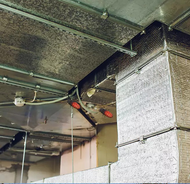 Why Homeowners & Businesses Trust Us in Waverly, MI?