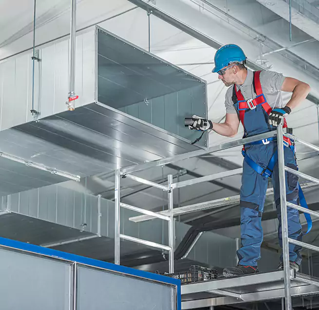 Why Homeowners & Businesses Trust Us in Waverly, MI?