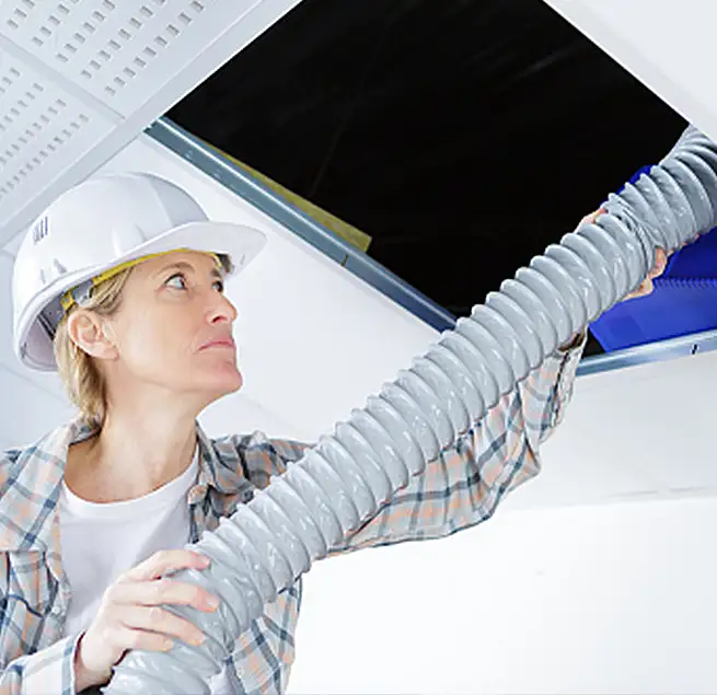 Why Homeowners & Businesses Trust Us Waverly, MI