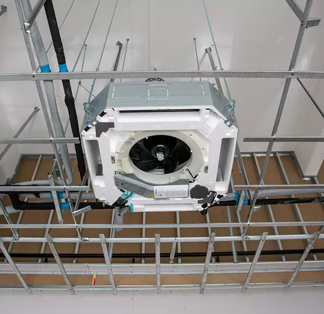 Why Homeowners & Businesses Trust Us in Waverly, MI?