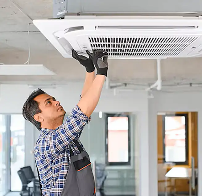 Why Homeowners & Businesses Trust Us in Waverly, MI?