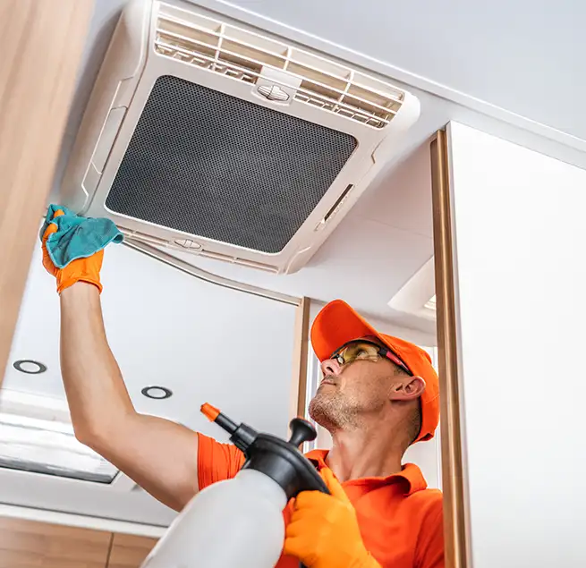 Why Homeowners & Businesses Trust Us in Waverly, MI?