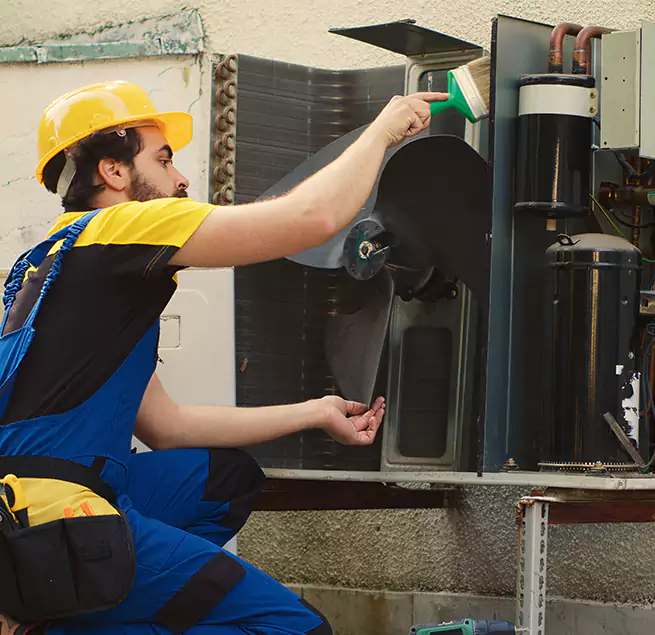 Why Homeowners Businesses Trust Us in Waverly, MI?