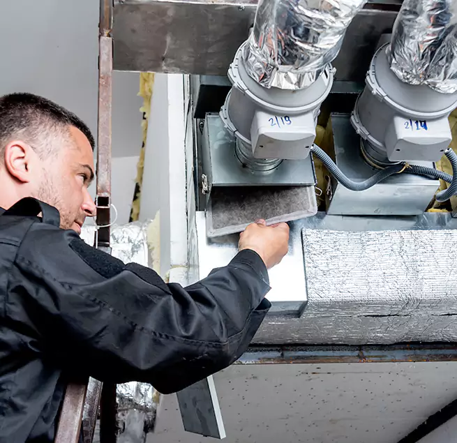  Why Homeowners & Businesses Trust Us in Waverly, MI?