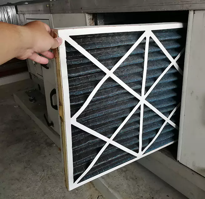 Why Homeowners & Businesses Trust Us Waverly, MI?