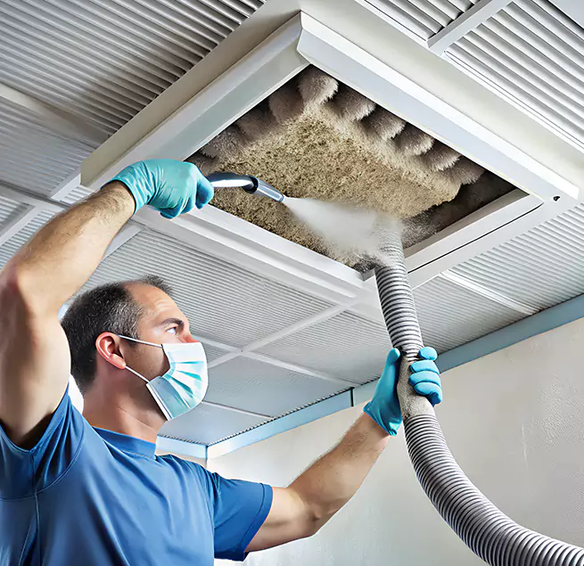  Why Homeowners & Businesses Trust Us Waverly, MI?