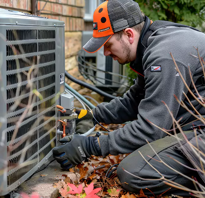 Why Homeowners & Businesses Trust Us in Waverly, MI?