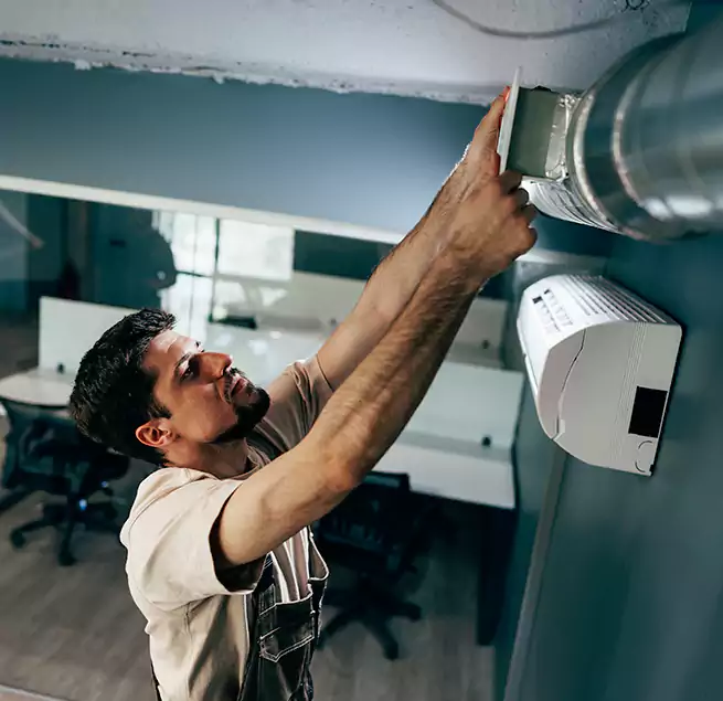 Why Homeowners & Businesses Trust Us in Waverly, MI?