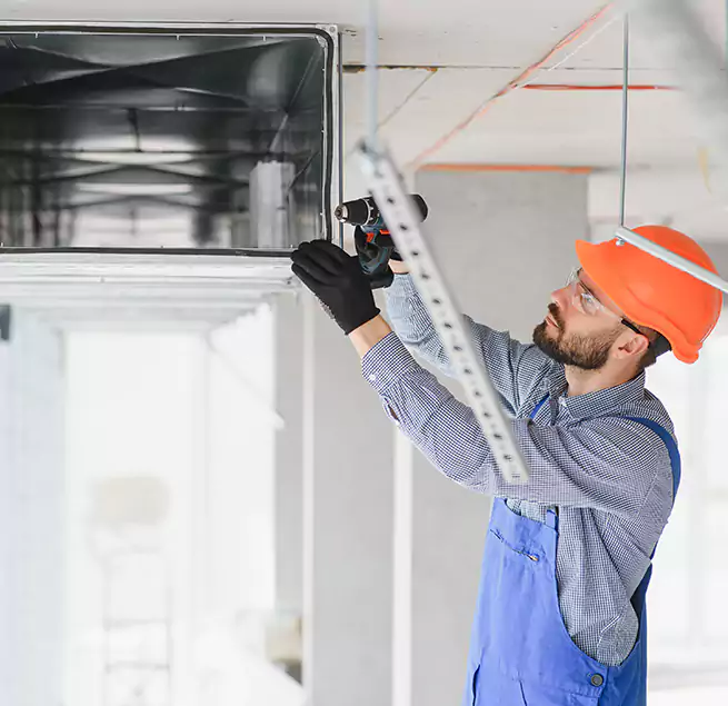 Why Homeowners & Businesses Trust Us in Waverly, MI?