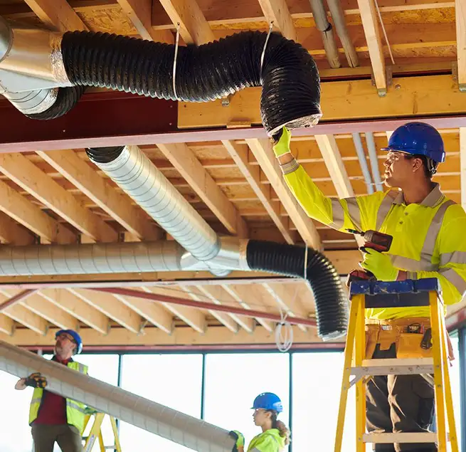 Why Homeowners & Businesses Trust Us in Waverly, MI?