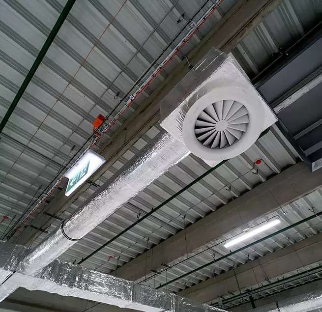 Why Homeowners & Businesses Trust Us in Waverly, MI?