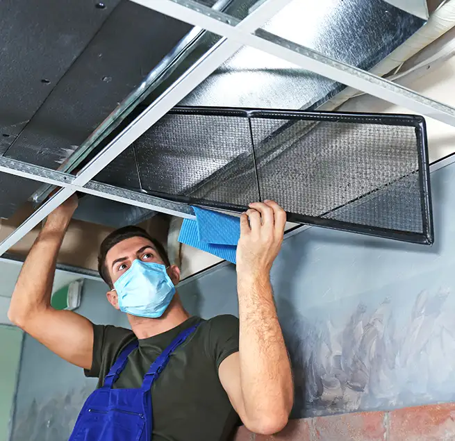 Why Homeowners & Businesses Trust Us in Waverly, MI?