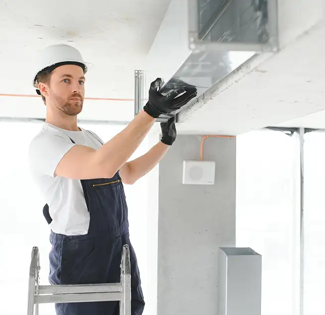 Why Homeowners & Businesses Trust Us in Waverly, MI?