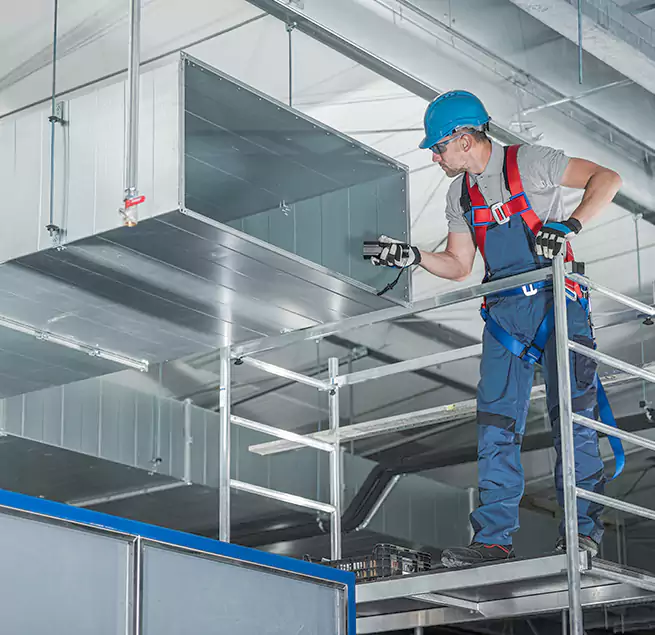 Why Homeowners & Businesses Trust Us in Waverly, MI?