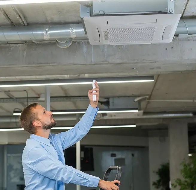 Why Homeowners & Businesses Trust Us in Waverly, MI?