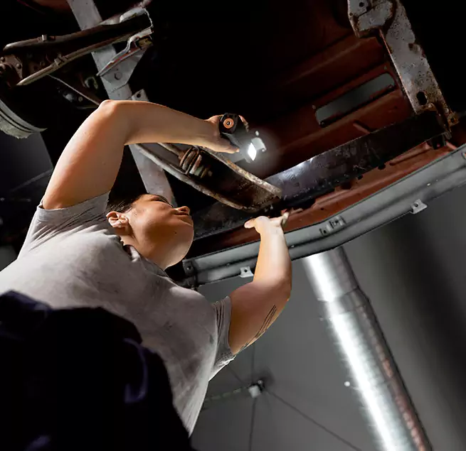 Why Homeowners & Businesses Trust Us Waverly, MI