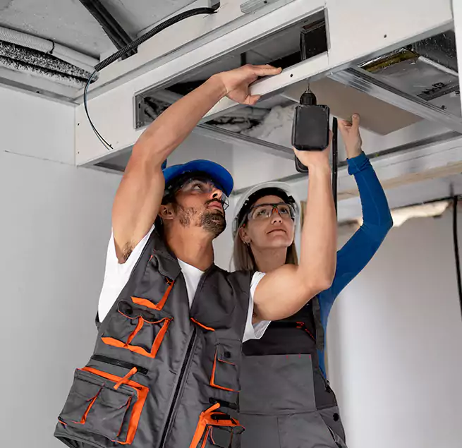 Why Homeowners & Businesses Trust Us in Waverly, MI