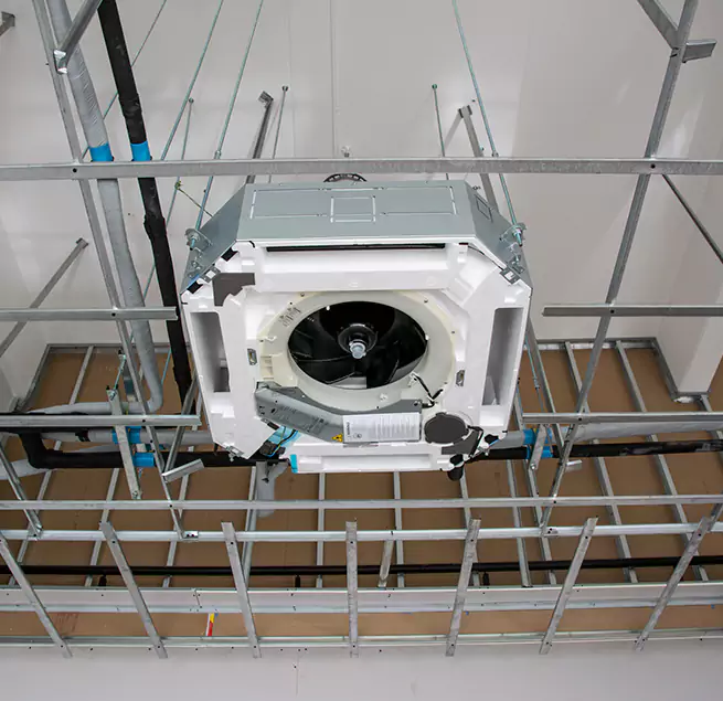 Why Homeowners & Businesses Trust Us Waverly, MI?