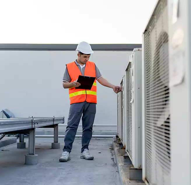 Why Homeowners & Businesses Trust Us in Waverly, MI?