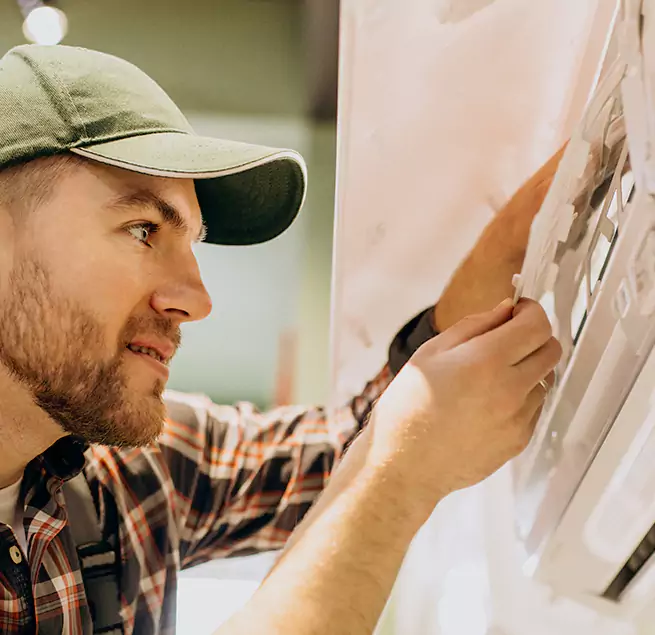 Why Homeowners & Businesses Trust Us in Waverly, MI?